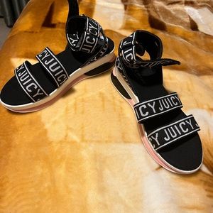 Juicy Sandals